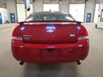 Chevrolet Impala 2008