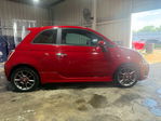 Fiat 500 2012