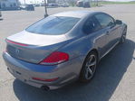 BMW Series 6 2010