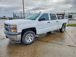 Chevrolet Silverado 2014