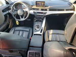 Audi A4 2018