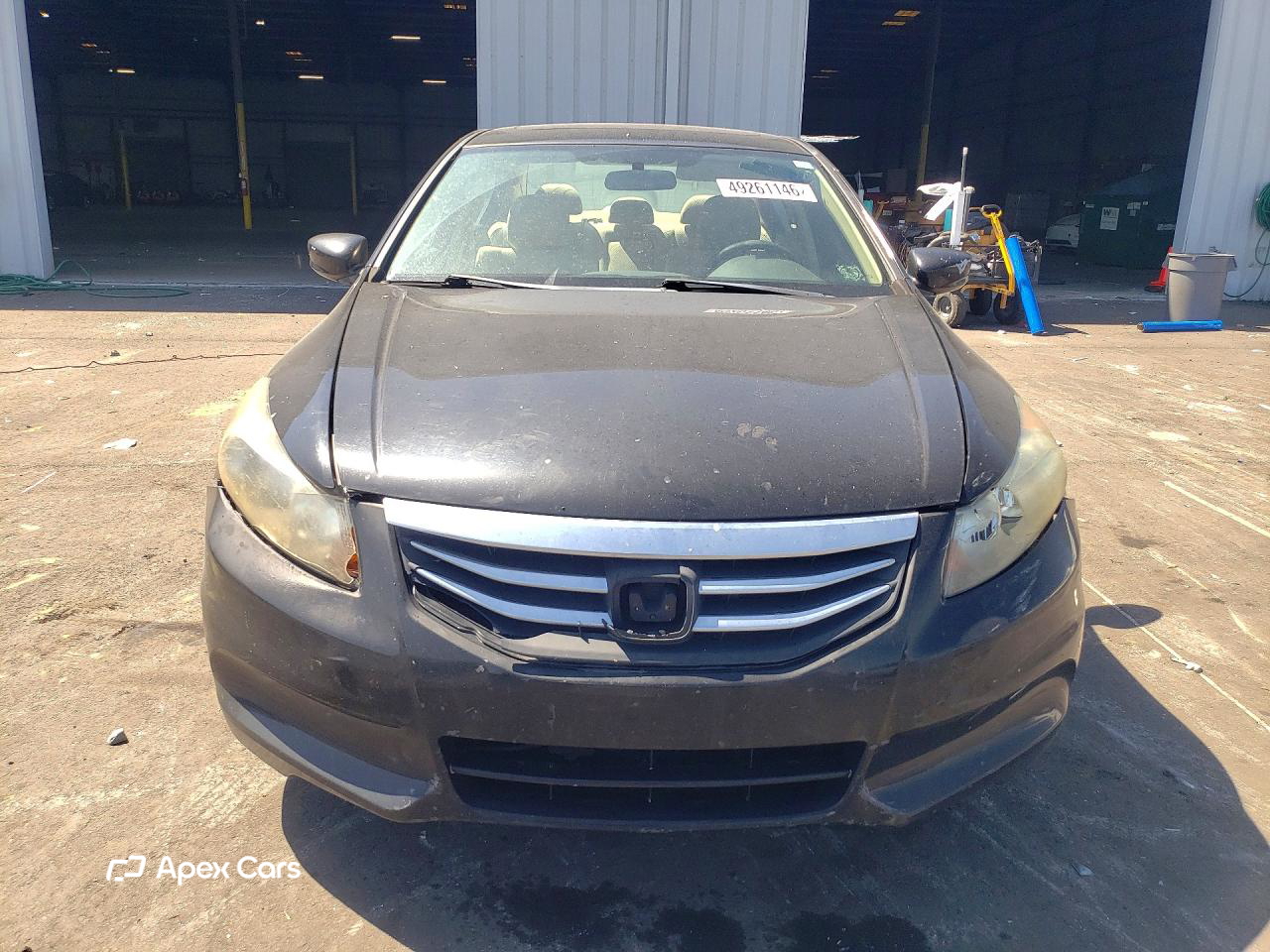 Honda Accord 2011