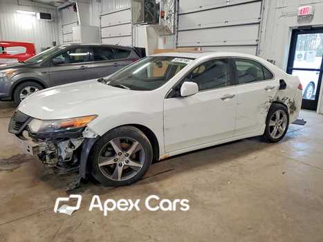 Acura TSX 2014 - Image 1 of 12