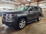 Chevrolet Tahoe 2016