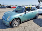 MINI Cooper 2003