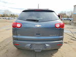 Chevrolet Traverse 2011