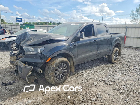 Ford Ranger 2019 - Image 1 of 13