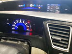 Honda Civic 2013