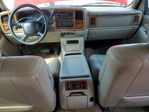 Chevrolet Suburban 2001