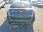 Nissan Sentra 2012