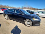 Ford Fusion 2016