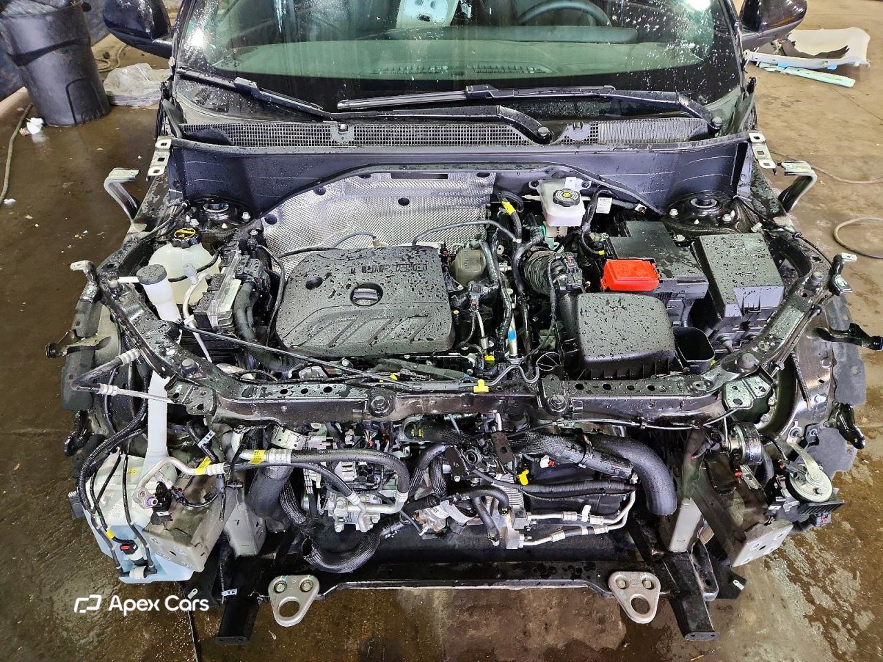 Buick Encore 2026