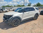 Ford Explorer 2022