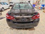 Nissan Altima 2018
