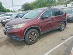 Honda CR-V 2014