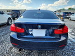 BMW Series 3 2014