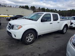 Nissan Navara (Frontier) 2012