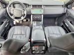 Land Rover Range Rover 2017