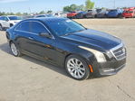 Cadillac ATS 2017