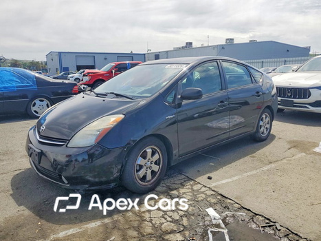Toyota Prius 2007 - Image 1 of 13
