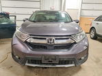 Honda CR-V 2017