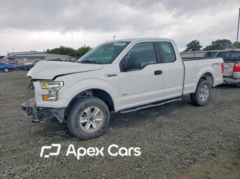 Ford F-150 2017 - Image 1 of 12