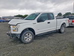Ford F-150 2017