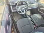 Smart Fortwo 2012