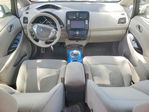 Nissan Leaf 2012