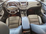 Chevrolet Impala 2017