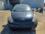 Kia Rio 2014