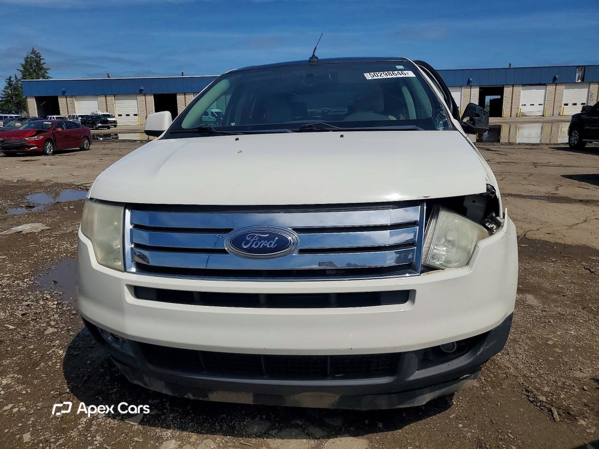 Ford Edge 2009