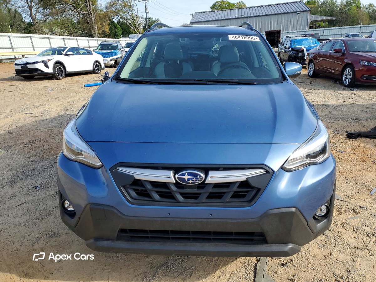 Subaru XV 2021