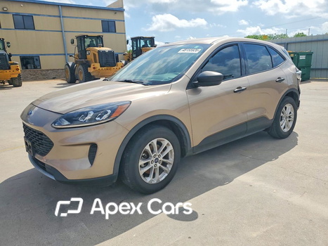 Ford Escape 2020 - Image 1 of 13
