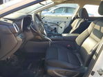 Nissan Maxima 2017