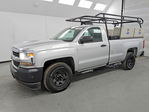Chevrolet Silverado 2016