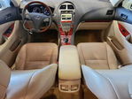 Lexus ES 2012