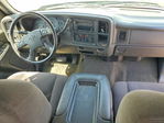Chevrolet Silverado 2007