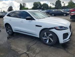Jaguar F-Pace 2024