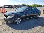 Lexus LS 2008