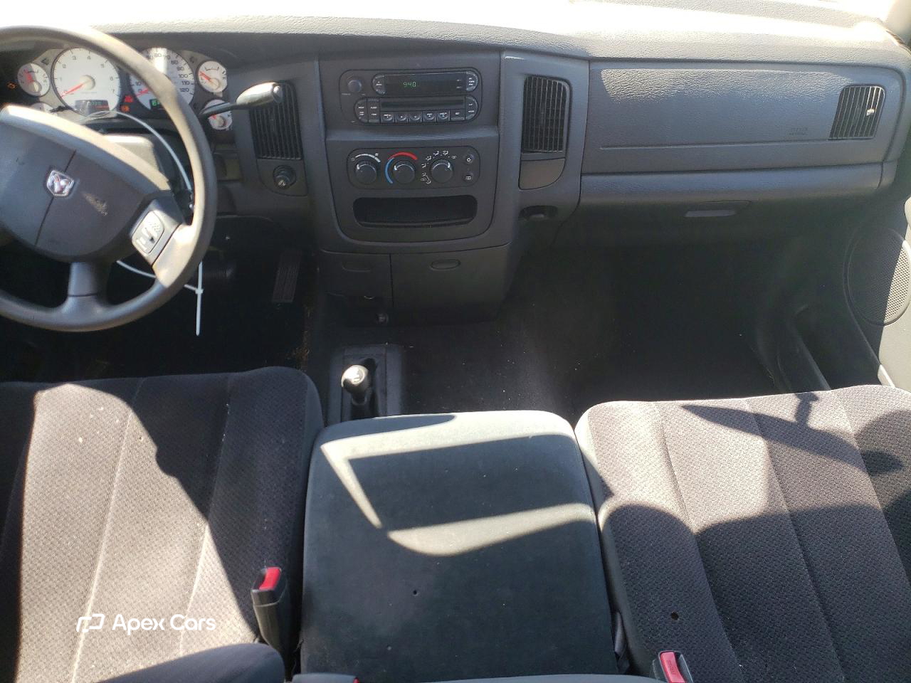 Dodge RAM 2005