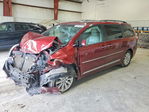 Toyota Sienna 2015