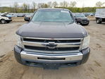 Chevrolet Silverado 2010