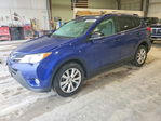 Toyota RAV 4 2015