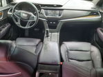 Cadillac XT5 2017