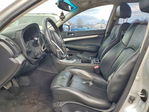 Infiniti G 2009