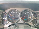 Chevrolet Silverado 2011