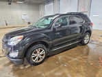 Chevrolet Equinox 2017