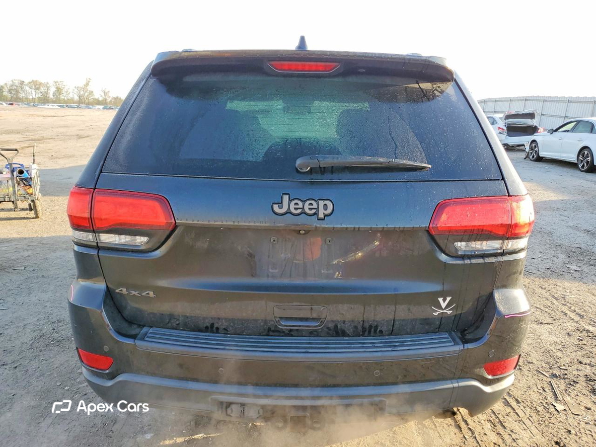 Jeep Cherokee 2016