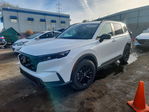 Honda CR-V 2025